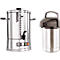 Kaffeeautomat Hogastra® CNS 100 + Pump-Isolierkanne, gratis