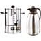 Kaffeeautomat Hogastra® CNS 75 + Isolierkanne, gratis