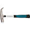 Kanaldeckelhammer 350 Kopf-G.600g glatt PICARD