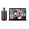 Kandao Meeting - Konferenzkamera - Farbe - 8K - Audio - USB