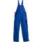 KANSAS® tuinbroek Color, blauw/marine, m. 44