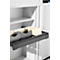 Karteikastenauszug, für Querrollladenschrank, für 1350 mm Breite