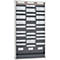 Karten-Sortiertafeln Eichner 9219 Serie, 1 – bis 3-reihig lieferbar, 3-spaltig, H 1350 x B 720 mm
