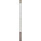 Karten-Sortiertafeln Eichner 9219 Serie, 1 – bis 3-reihig lieferbar, Index, H 1350 x B 80 mm