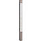 Karten-Sortiertafeln Eichner 9219 Serie, 1 – bis 3-reihig lieferbar, Index, H 1350 x B 80 mm