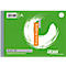 Kassa Aus A6 quer 3x40 Blatt