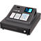 Kassa Olympia K100, zonder TSE-licentie, Android 11, 8 gebruikers, 4,3″ display, USB/LAN, thermisch afdrukken, incl. lade, zwart