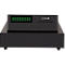 Kassa Olympia K100, zonder TSE-licentie, Android 11, 8 gebruikers, 4,3″ display, USB/LAN, thermisch afdrukken, incl. lade, zwart