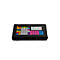 Kassa Primasello X120, inclusief TSE, thermische printer 58 mm, USB/RJ11/RJ12/RJ45, conform GoBD, B 290 x D 260 x H 99 mm, zwart