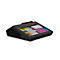 Kassa Primasello X140S, inclusief TSE, thermische printer 80 mm, USB/RJ11/RJ12/RJ45, conform GoBD, B 294 x D 303 x H 107 mm, zwart