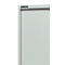 Kast, schuifdeuren, B 1200 x D 400 x H 1950 mm, lichtgrijs