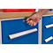Kastenwerkbank Schäfer Shop Select PWi 150-0, Buche Multiplexplatte, bis 750 kg, B 1500 x T 700 x H 840 mm, Anthrazit