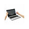 Kensington - Blickschutzfilter für Notebook
