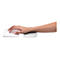 Kensington ErgoSoft - Maus-/Trackpad-Handballenauflage - Grau