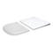 Kensington ErgoSoft - Maus-/Trackpad-Handballenauflage - Grau