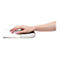 Kensington ErgoSoft - Maus-/Trackpad-Handballenauflage - Grau
