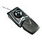Kensington Expert Mouse - Trackball - USB - Schwarz