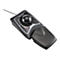 Kensington Expert Mouse - Trackball - USB - Schwarz