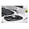Kensington Gel Mouse Rest - tapis de souris avec repose-poignets