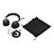 Kensington H2000 - Headset - ohrumschließend - kabelgebunden - USB-C - Geräuschisolierung