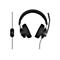 Kensington H2000 - Headset - ohrumschließend - kabelgebunden - USB-C - Geräuschisolierung