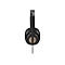 Kensington H2000 - Headset - ohrumschließend - kabelgebunden - USB-C - Geräuschisolierung