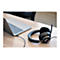 Kensington H2000 - Headset - ohrumschließend - kabelgebunden - USB-C - Geräuschisolierung