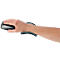 Kensington Handgelenkauflage SmartFit Conform, mindert Druck, mit Antihaft-Einlagen