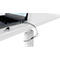 Kensington laptopslot MicroSaver 2.0, sluitkop 10 mm, 1,8 m kabel
