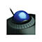 Kensington Orbit - boule de commande - USB