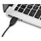 Kensington orbit-trackball, optisch, exacte precisiesturing, voor Windows en Mac