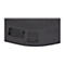 Kensington Pro Fit Ergo Wireless Keyboard - Tastatur - kabellos - 2.4 GHz, Bluetooth 4.0 - Deutsch - Schwarz