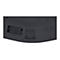 Kensington Pro Fit Ergo Wireless Keyboard - Tastatur - kabellos - 2.4 GHz, Bluetooth 4.0 - Deutsch - Schwarz