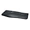 Kensington Pro Fit Ergo Wireless Keyboard - Tastatur - kabellos - 2.4 GHz, Bluetooth 4.0 - Deutsch - Schwarz