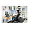 Kensington Pro Fit Ergo Wireless Keyboard - Tastatur - kabellos - 2.4 GHz, Bluetooth 4.2 - GB - Schwarz