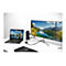 Kensington Pro Fit Ergo Wireless Keyboard - Tastatur - kabellos - 2.4 GHz, Bluetooth 4.2 - GB - Schwarz