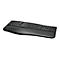 Kensington Pro Fit Ergo Wireless Keyboard - Tastatur - kabellos - 2.4 GHz, Bluetooth 4.2 - GB - Schwarz