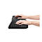 Kensington Pro Fit Ergo Wireless Keyboard - Tastatur - USA - Schwarz