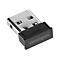 Kensington Pro Fit Ergo Wireless Keyboard - Tastatur - USA - Schwarz