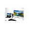 Kensington Pro Fit Ergo Wireless Keyboard - Tastatur - USA - Schwarz