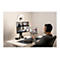 Kensington Pro Fit Ergo Wireless Keyboard - Tastatur - USA - Schwarz