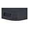 Kensington Pro Fit Ergo Wireless Keyboard - Tastatur - USA - Schwarz