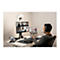 Kensington Pro Fit Ergo Wireless Keyboard - Tastatur - USA - Schwarz