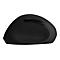 Kensington Pro Fit Ergo Wireless Mouse - vertikale Maus - 2.4 GHz