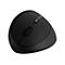 Kensington Pro Fit Ergo Wireless Mouse - vertikale Maus - 2.4 GHz