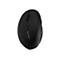 Kensington Pro Fit Ergo Wireless Mouse - vertikale Maus - 2.4 GHz