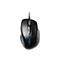 Kensington Pro Fit Full-Size - Maus - USB - Schwarz
