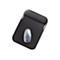 Kensington Sports Contour Gel Mouse Wrist Pad - Mauspad mit Handgelenkpolsterkissen