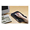 Kensington Sports Contour Gel Mouse Wrist Pad - Mauspad mit Handgelenkpolsterkissen
