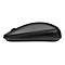 Kensington SureTrack Dual Wireless Mouse - Maus - 2.4 GHz, Bluetooth 3.0, Bluetooth 5.0 LE - Schwarz
